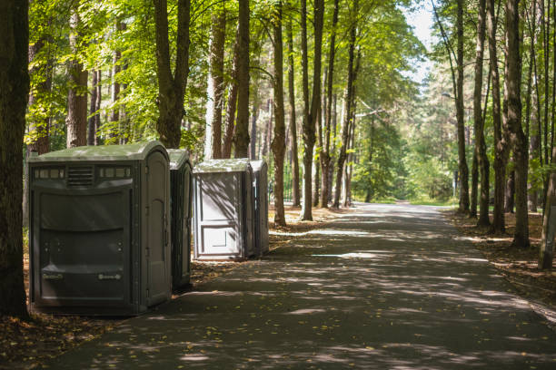 Best Porta potty rental for parties  in Rutledge, GA