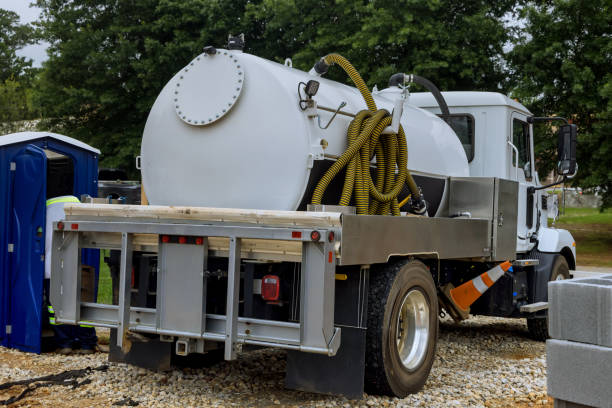 Best Long-term porta potty rental  in Rutledge, GA